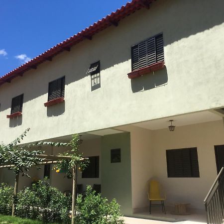 Suite Rio De Ondas 1 บาร์เฮรัส ภายนอก รูปภาพ
