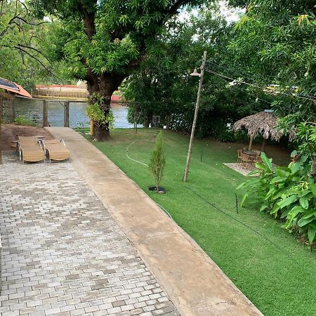 Suite Rio De Ondas 1 บาร์เฮรัส ภายนอก รูปภาพ