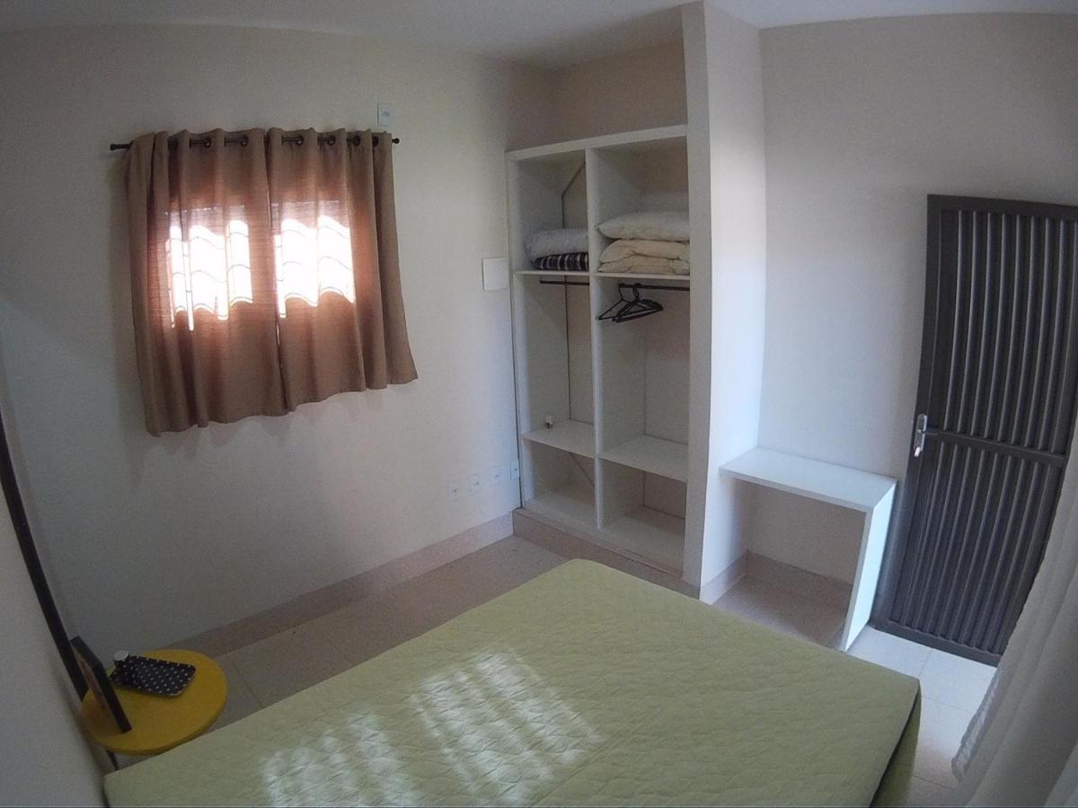 Suite Rio De Ondas 1 บาร์เฮรัส ภายนอก รูปภาพ