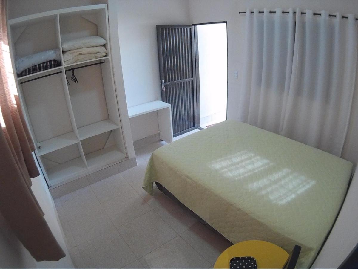 Suite Rio De Ondas 1 บาร์เฮรัส ภายนอก รูปภาพ