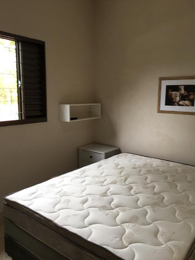 Suite Rio De Ondas 1 บาร์เฮรัส ภายนอก รูปภาพ