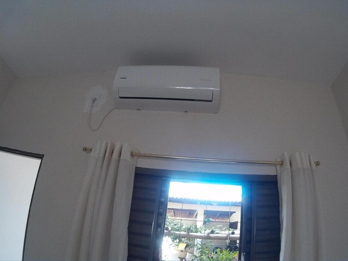 Suite Rio De Ondas 1 บาร์เฮรัส ภายนอก รูปภาพ
