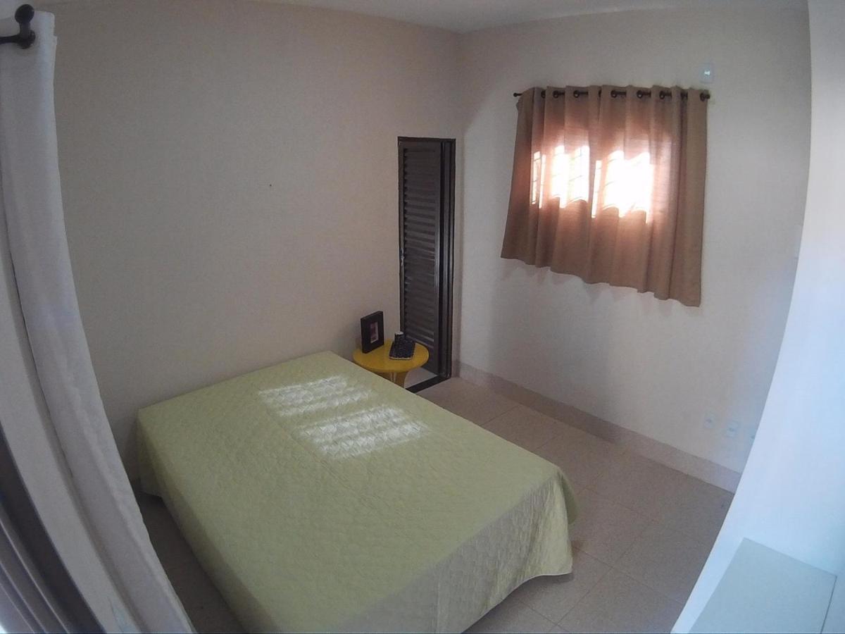 Suite Rio De Ondas 1 บาร์เฮรัส ภายนอก รูปภาพ