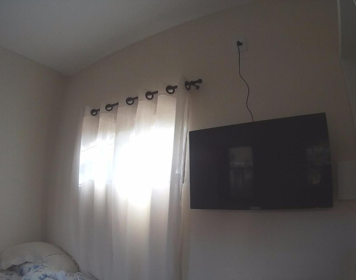Suite Rio De Ondas 1 บาร์เฮรัส ภายนอก รูปภาพ
