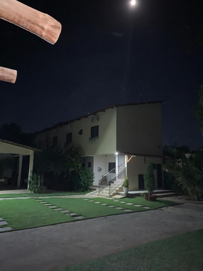 Suite Rio De Ondas 1 บาร์เฮรัส ภายนอก รูปภาพ